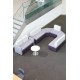 Sit-u Modular Bespoke Reception Sofa